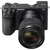 SONY ALPHA 6700 + 18-135 OSS