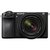 SONY ALPHA 6700 + 18-135 OSS