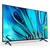 SONY BRAVIA 3 LED 4K 43 INCH K43S39BP.CE (2025)