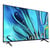 SONY BRAVIA 3 LED 4K 50 INCH K50S39B.CEI (2025)