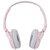 SONY MDR-ZX110 PINK