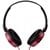 SONY MDR-ZX310 RED
