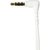 SONY MDR-ZX310 WHITE