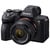 SONY PFD A7IV   FE 28-60 mm f/4-5.6   FE 50 mm f/1.8   BATTERIE