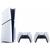 SONY PLAYSTATION 5 CONSOLE (SLIM) - 1TB - BUNDEL MET TWEE DUALSENSE DRAADLOZE CONTROLLERS (PS5)