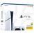 SONY PLAYSTATION 5 CONSOLE (SLIM) - 1TB - BUNDEL MET TWEE DUALSENSE DRAADLOZE CONTROLLERS (PS5)