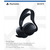 SONY PLAYSTATION PULSE ELITE BLACK