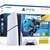 SONY PlayStation 5 Slim Disc 1TB - Fortnite Bundel