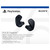 SONY PLAYSTATION PULSE EXPLORE MIDNIGHT BLACK