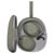 SONY WH-1000XM6G OLIVE GREY