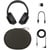 SONY WH-1000XM4 Noir