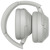 SONY WH1000XM4CS SILVER