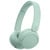 SONY WHCH535G GREEN