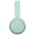 SONY WHCH535G GREEN