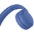 SONY WHCH535L BLUE