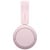 SONY WHCH535P PINK
