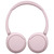 SONY WHCH535P PINK