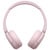SONY WHCH535P PINK