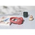 SONY WHCH535R RED