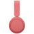 SONY WHCH535R RED
