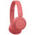 SONY WHCH535R RED