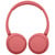 SONY WHCH535R RED
