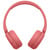 SONY WHCH535R RED