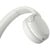 SONY WHCH535W WHITE