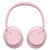 SONY WH-CH720NP.CE7 ROSE