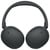 SONY WH-CH730N Draadloze WHCH735NB Black