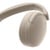 SONY WHCH735NC CREAM