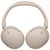 SONY WHCH735NC CREAM