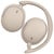 SONY WHCH735NC CREAM