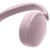 SONY WHCH735NP PINK