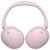 SONY WHCH735NP PINK