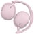 SONY WHCH735NP PINK