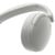 SONY WHCH735NW WHITE