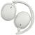 SONY WHCH735NW WHITE