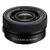 SONY ZV-E10 II NOIR + 16-50 OSS II