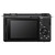 SONY ZV-E10 II NOIR + 16-50 OSS II