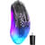 STEELSERIES AEROX 3 GEN2 wireless BLK
