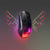 STEELSERIES AEROX 3 ONYX SANS FIL