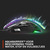 STEELSERIES AEROX 5 GAMING MOUSE