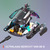 STEELSERIES AEROX 5 GAMING MOUSE