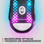STEELSERIES AEROX 5 GAMING MOUSE