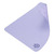 STEELSERIES QcK Mousepad Lavender Lar