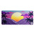 STEELSERIES QCK Mousepad Neonsun. xxl