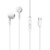SWINGSON WIRED USB-C WHITE