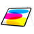 TARGUS CLEAR CASE KICKSTAND FOR IPAD