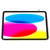 TARGUS CLEAR CASE KICKSTAND FOR IPAD